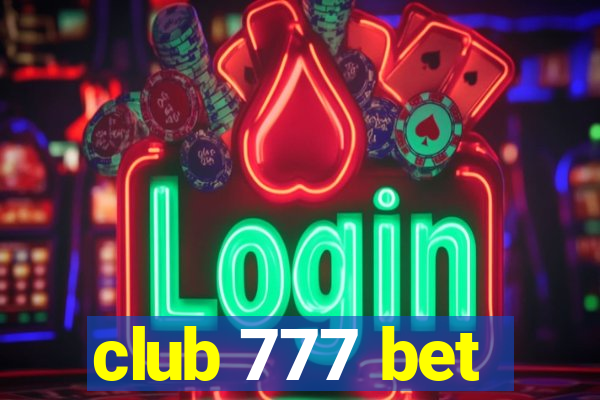 club 777 bet